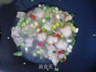 家常面