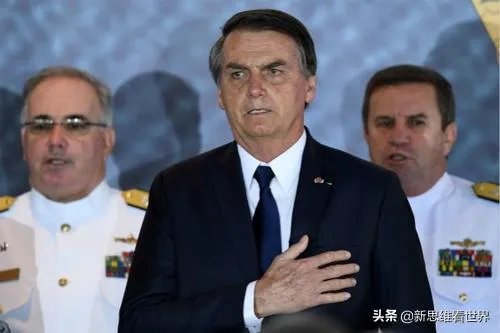 巴西总统为什么说“美国选举存在舞弊行为”。他不怕得罪拜登吗?