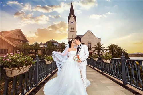 惠州婚纱摄影哪家好 惠州钟爱一生婚纱摄影怎么样
