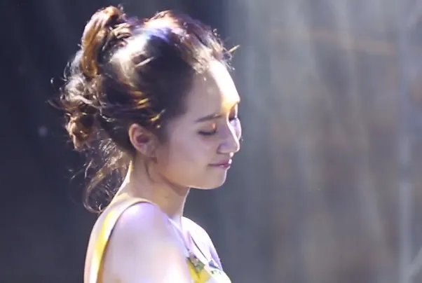 刘惜君十大经典歌曲排行榜:《我很快乐》上榜,第二如我才能快乐