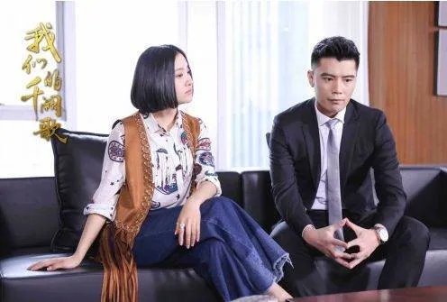 《我们的千阙歌》评价怎样?跟小说比哪个更好看?