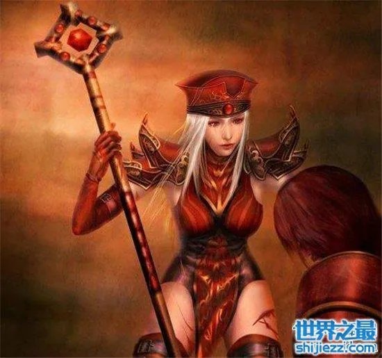 魔兽世界十大感人故事，曾经的这些故事你都还记得吗？ 