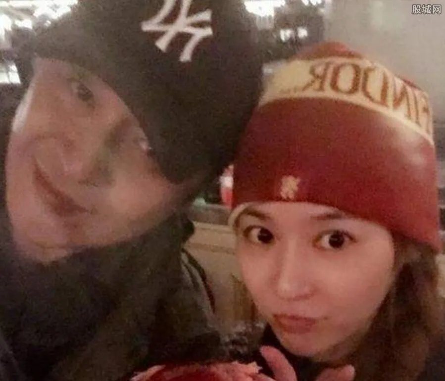 马景涛吴佳尼为什么离婚 原因让人心寒
