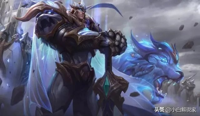 作为90后,大学时超喜欢玩LOL,为什么现在只看不玩呢?