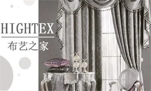 窗帘加盟哪个好  七大知名窗帘品牌