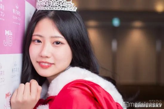 2021日本最可爱女高中生出炉 这次审美正常了吗？