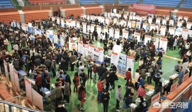 如何解决大学生的就业问题?