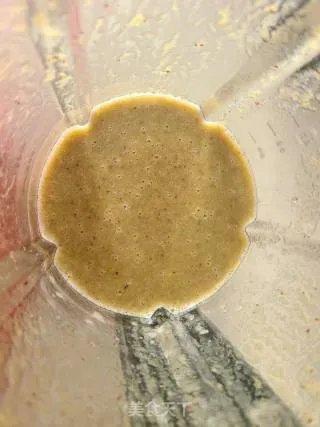 冻葡萄果汁