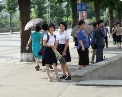 朝鲜发现了新冠奥密克戎BA.2的变异毒株,后续预测会如何发展?