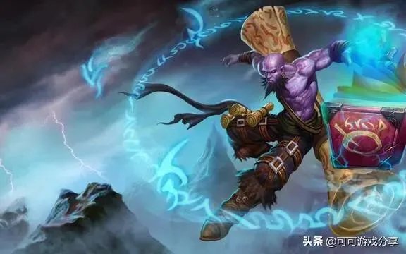作为90后,大学时超喜欢玩LOL,为什么现在只看不玩呢?