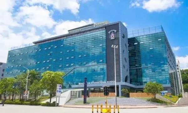 深圳国际学校排名前十