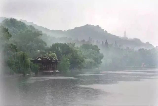 千万不要来杭州,我是认真的