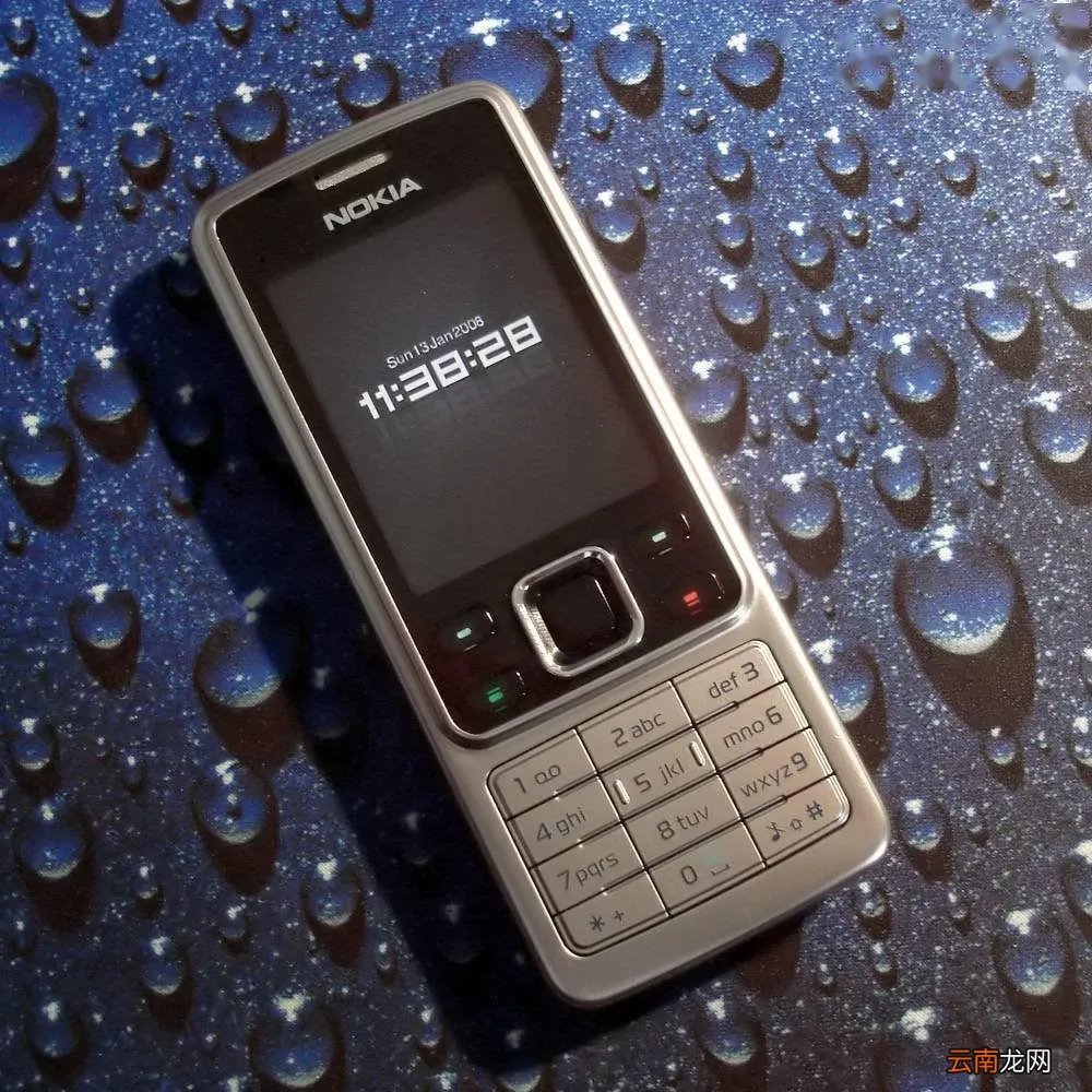 nokia 8800 nokia 8600