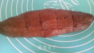 巧克力甜心
