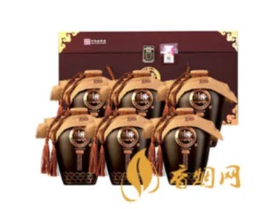 什么白酒最好喝50元:小资之选