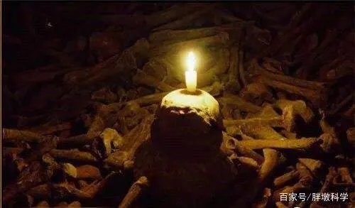 已经燃烧1584年的长明灯,究竟是什么原理?