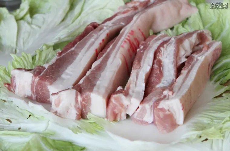 猪肉价格又涨了 猪肉价格环比上涨11%