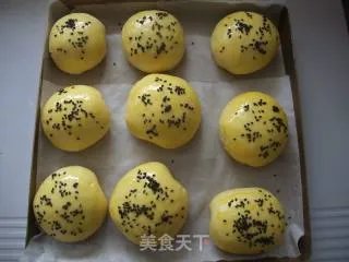 小面包