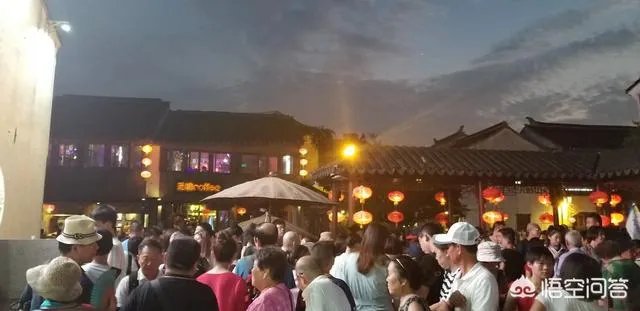 去苏州旅游需要多少钱？