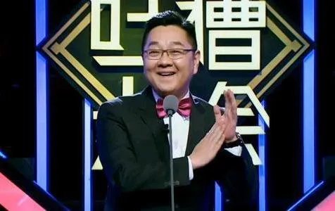 张绍刚为什么主持完《非你莫属》有人骂,上了《吐槽大会》就火了?
