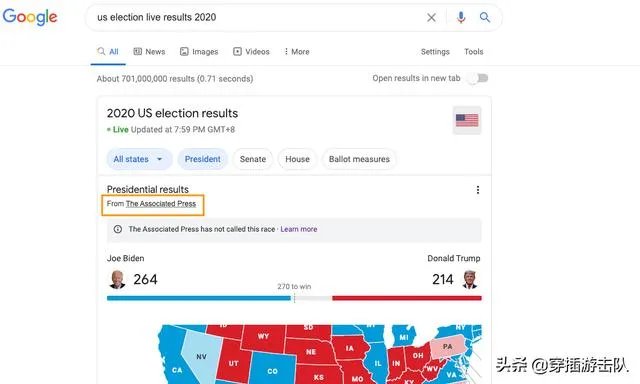 美国大选不到最后时刻,为什么谁都不敢说结果?