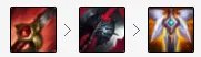 《LOL》S10瞎子出装推荐