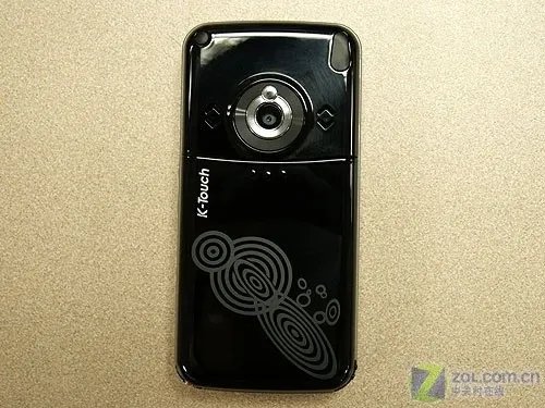 又现CMMB电视手机 天语V988上市仅1450