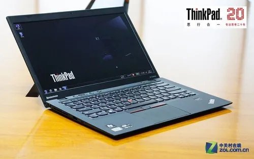 20周年献礼 Thinkpad X1 Carbon面面观