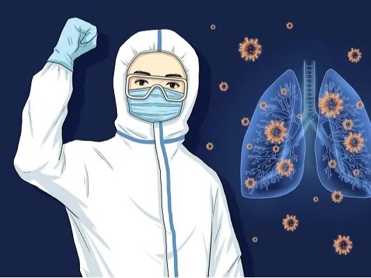打了新冠疫苗三天后仍然被感染了是什么原因?