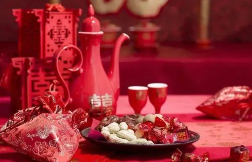 古人的婚礼在什么时间举行 古代迎亲时间是什么时候