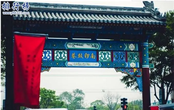 北京有什么好玩的地方?北京年轻人必去的10个地方推荐