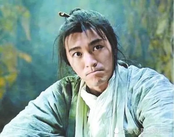 《新喜剧之王》主演是谁