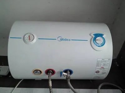 美的电热水器招商加盟的优势  如何清洗电热水器