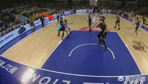 福特森绊人事件和睢冉肘击事件,除了硬件设施,CBA与NBA明显的差距还有哪些?