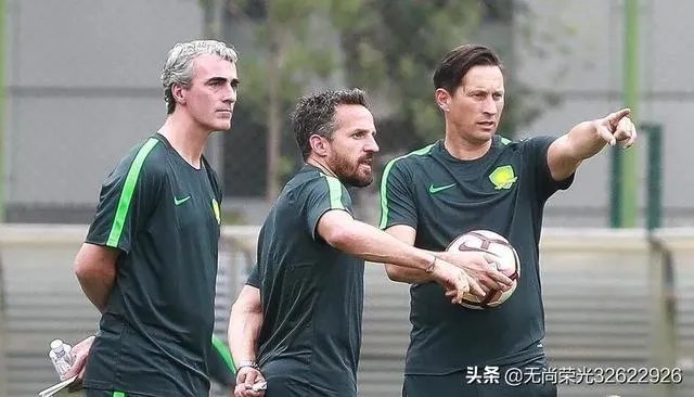 施密特上任拜仁,可否是国安的功劳呢?
