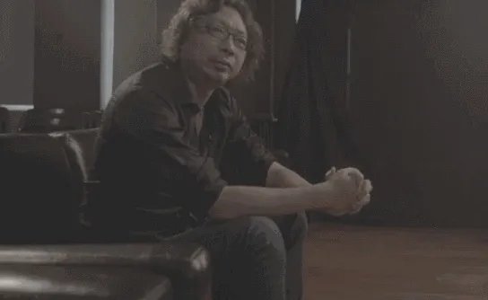 如何评价“十三邀”第二季中许知远和马东的对谈?