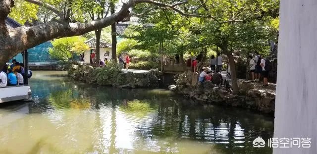去苏州旅游需要多少钱？