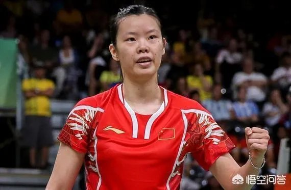 李雪芮陵水伤后付出首冠压力有多大?