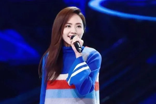 刘惜君十大经典歌曲排行榜:《我很快乐》上榜,第二如我才能快乐