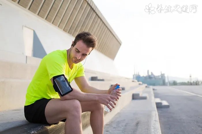 林依晨美容减肥心得：喝绿茶