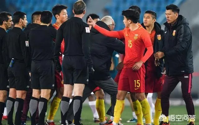 U23亚洲杯“黑哨”被处罚是假消息,你是怎么看待亚足联的决定?