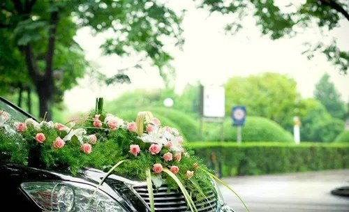 宁波租婚车价格表 宁波婚车租赁攻略2017