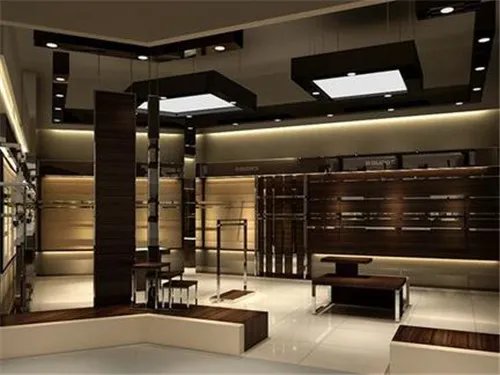 小店面装修技巧 店面装修注意事项
