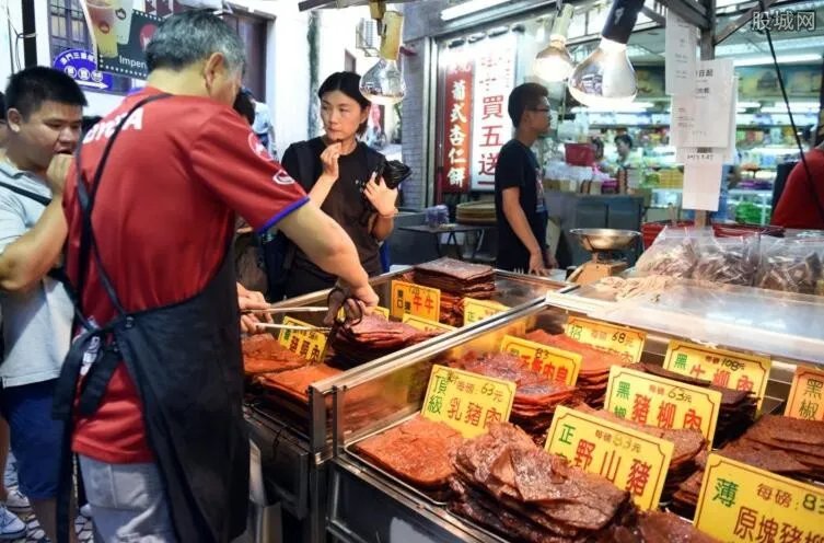 2018猪肉病毒事件 疫情得到控制猪肉价格上涨