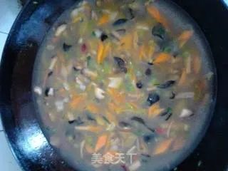 家常面