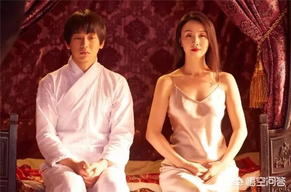 如何看待青年演员张子枫彭昱畅入围金马奖最佳女配角和最佳男主角?