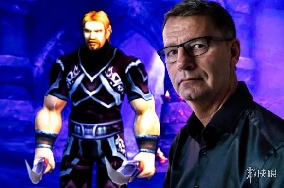 《魔兽世界》患病玩家过世后，父亲才发现他在艾泽拉斯的存在证明