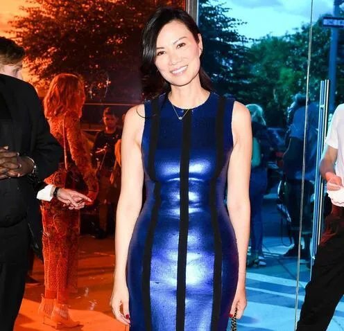 哪些中国明星去了2017纽约春夏时装周?谁的造型赢了?