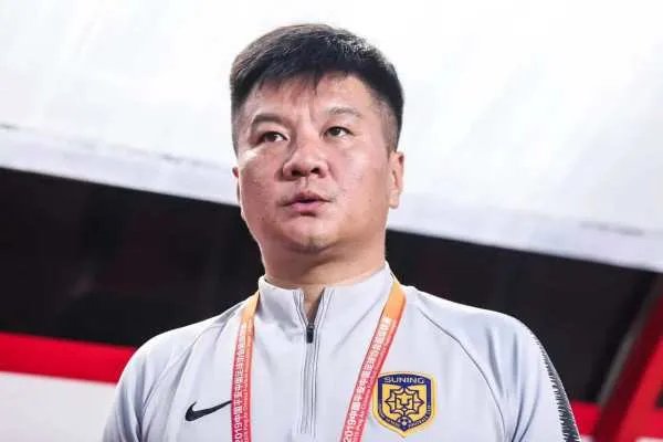 李金羽近况