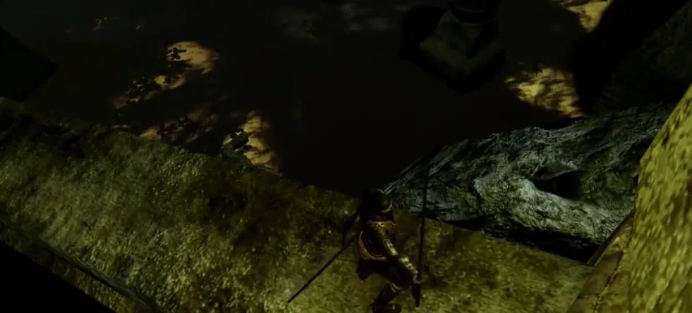 《黑暗之魂:重制版》和受死版有什么区别